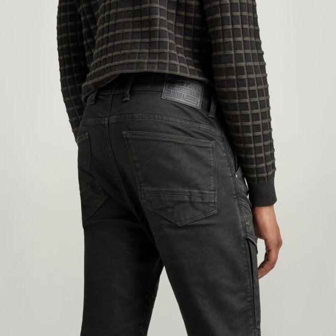 Airblaze 3D Skinny Jeans Airblaze 3D Skinny Jeans