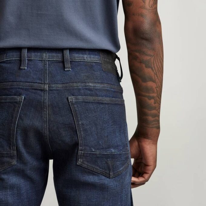 Airblaze 3D Skinny Jeans Airblaze 3D Skinny Jeans