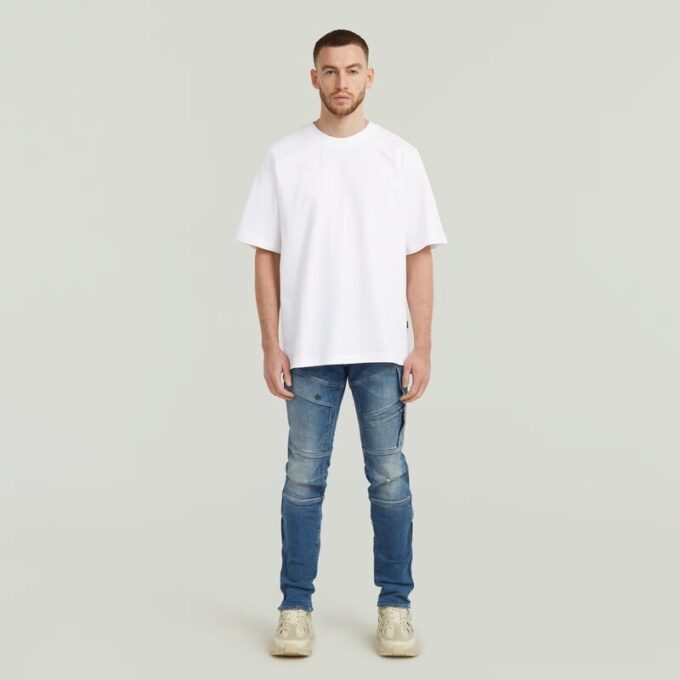 Airblaze 3D Skinny Jeans Airblaze 3D Skinny Jeans