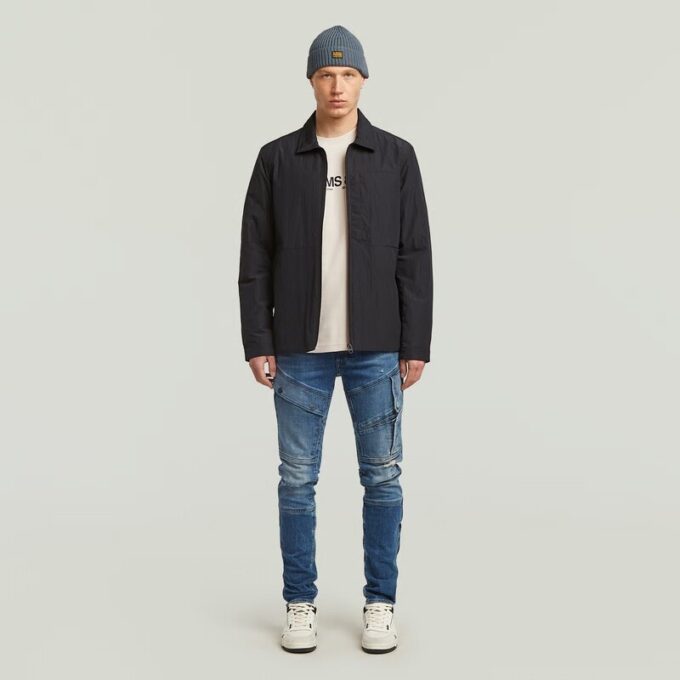 Airblaze 3D Skinny Jeans Airblaze 3D Skinny Jeans