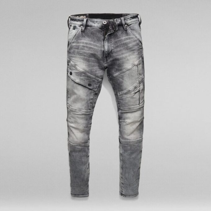 Airblaze 3D Skinny Jeans Airblaze 3D Skinny Jeans