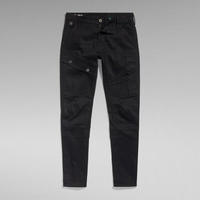 Airblaze 3D Skinny Jeans Airblaze 3D Skinny Jeans