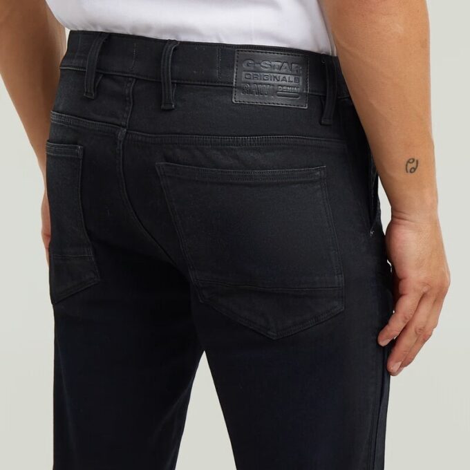 Airblaze 3D Skinny Jeans Airblaze 3D Skinny Jeans