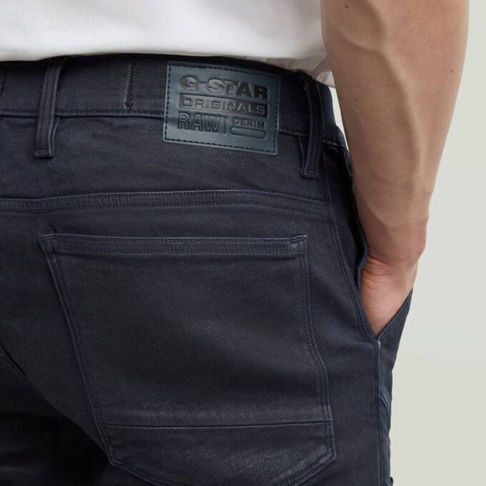 Airblaze 3D Skinny Jeans Airblaze 3D Skinny Jeans