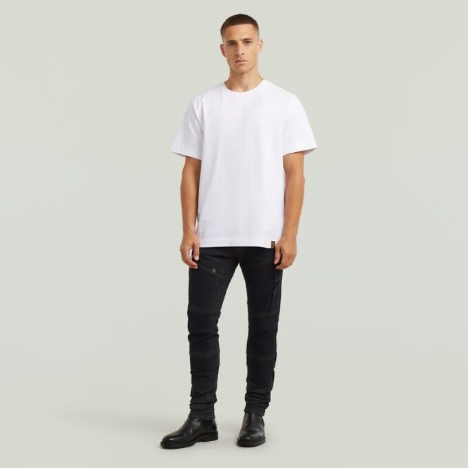 Airblaze 3D Skinny Jeans Airblaze 3D Skinny Jeans