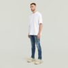 Airblaze 3D Skinny Jeans Airblaze 3D Skinny Jeans