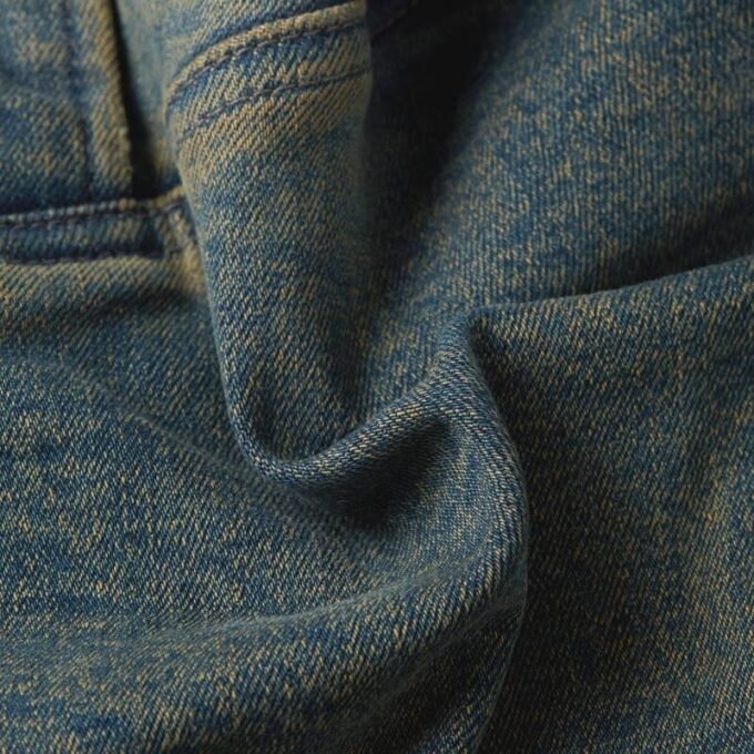 Airblaze 3D Skinny Jeans Airblaze 3D Skinny Jeans