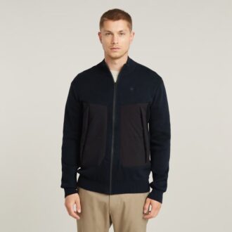 Alfresco Knitted Sweater