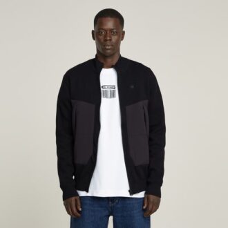 Alfresco Knitted Sweater