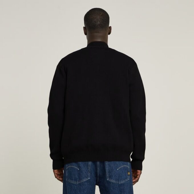 Alfresco Knitted Sweater Alfresco Knitted Sweater