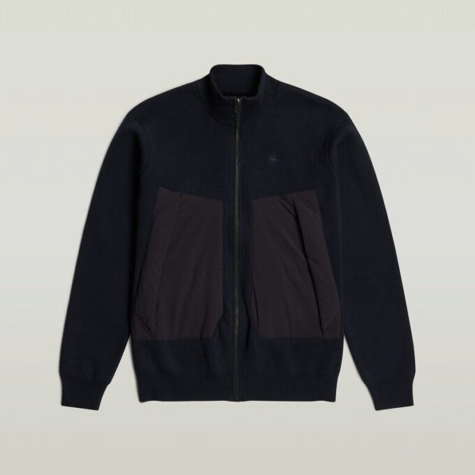 Alfresco Knitted Sweater Alfresco Knitted Sweater