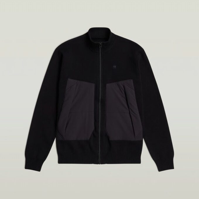 Alfresco Knitted Sweater Alfresco Knitted Sweater