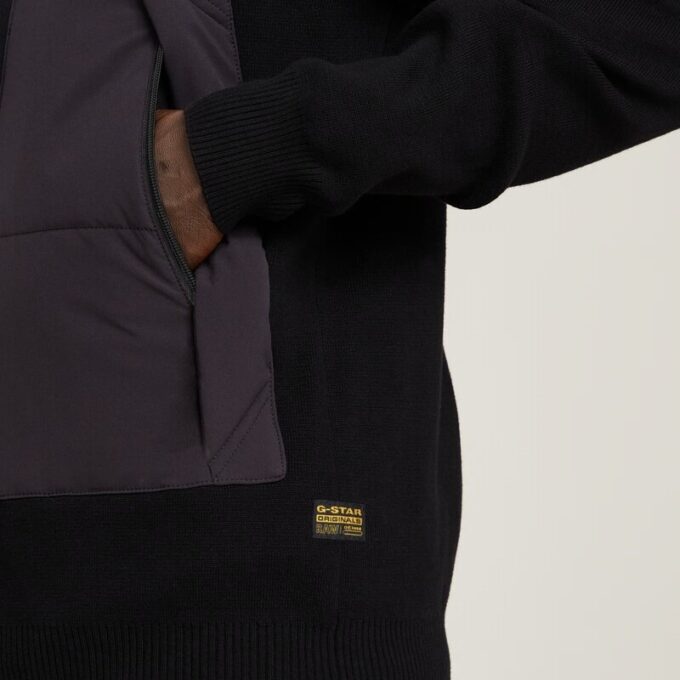 Alfresco Knitted Sweater Alfresco Knitted Sweater