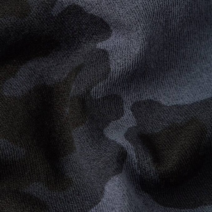 Allover Print Slim T-Shirt