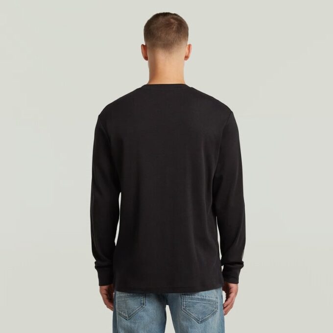 Ams 89 T-Shirt Ams 89 T-Shirt