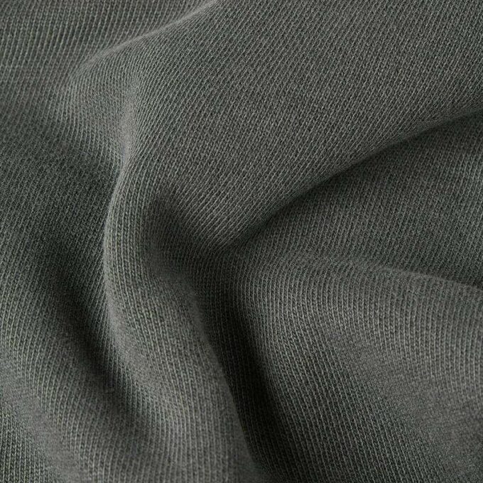 Applique Relaxed Hoodie Sweater