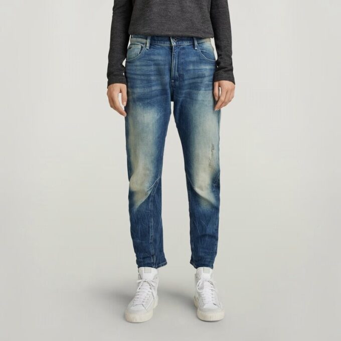 Arc 3D Boyfriend Jeans
