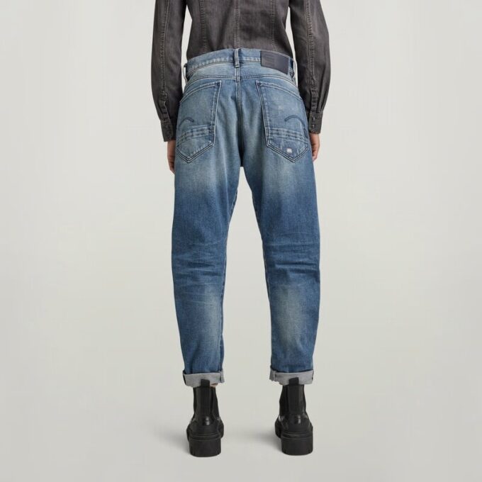 Arc 3D Boyfriend Jeans