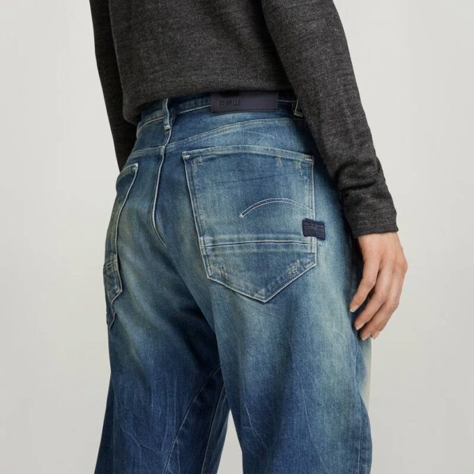 Arc 3D Boyfriend Jeans