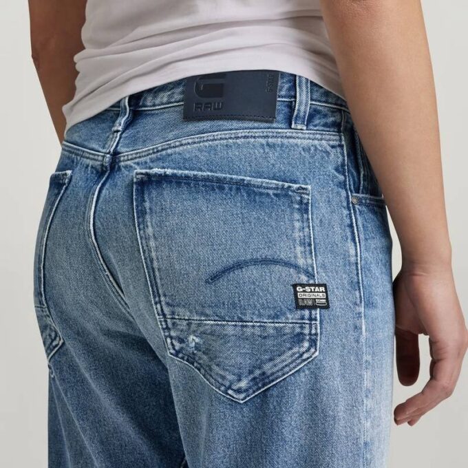 Arc 3D Boyfriend Jeans