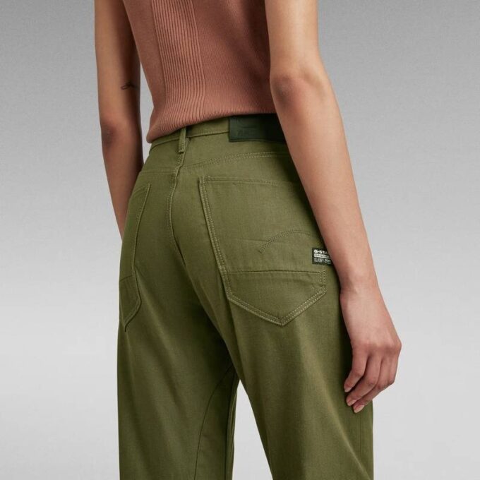 Arc 3D Boyfriend Jeans