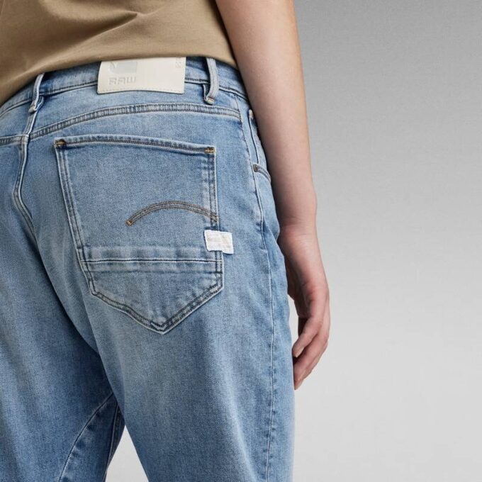 Arc 3D Boyfriend Jeans Arc 3D Boyfriend Jeans