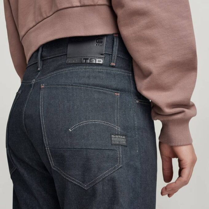 Arc 3D Boyfriend Jeans