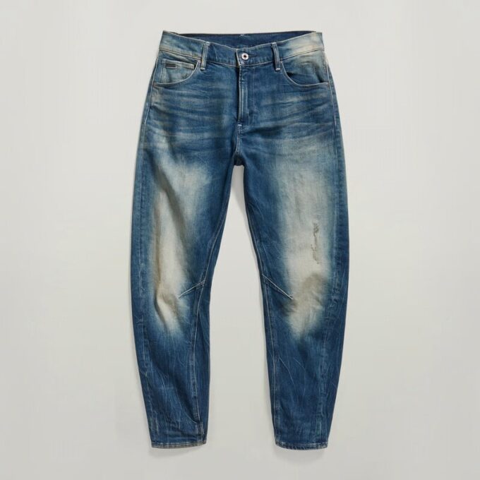 Arc 3D Boyfriend Jeans