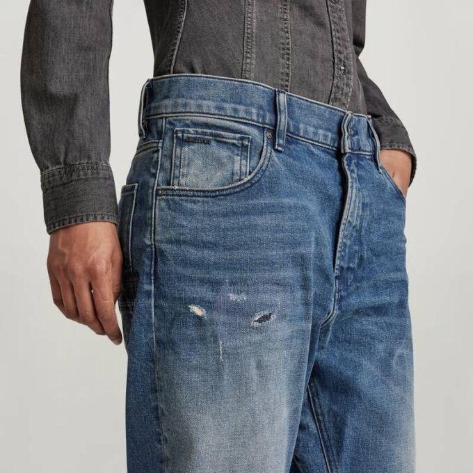 Arc 3D Boyfriend Jeans