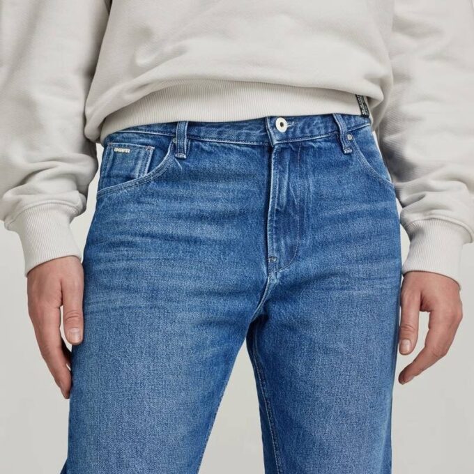 Arc 3D Boyfriend Jeans
