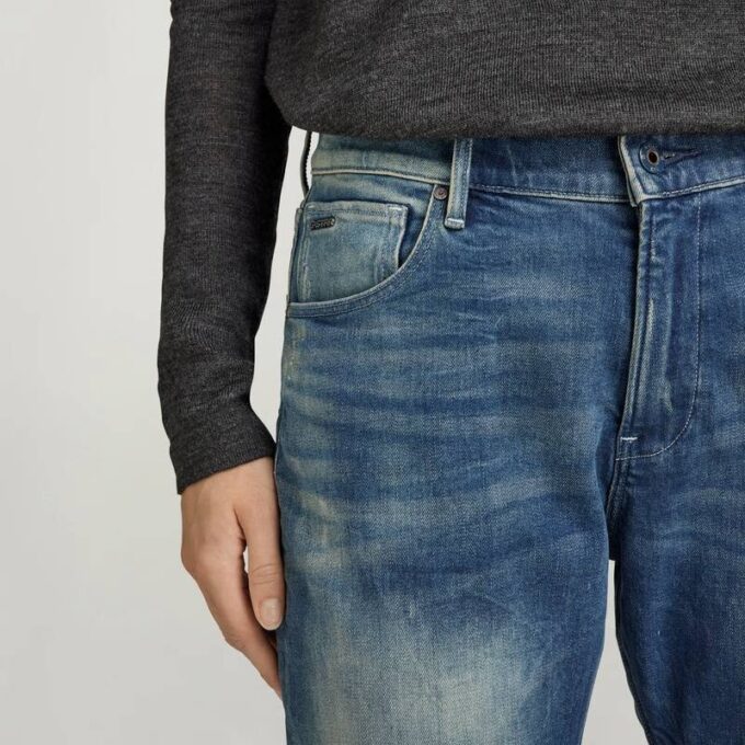 Arc 3D Boyfriend Jeans