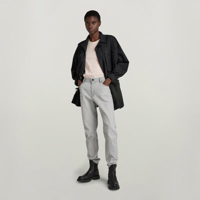 Arc 3D Boyfriend Jeans