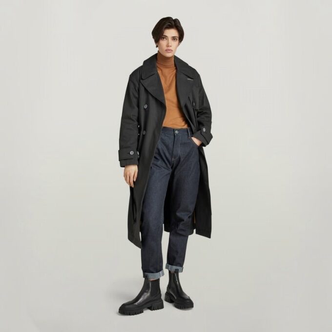 Arc 3D Boyfriend Jeans