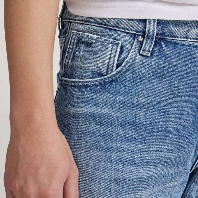 Arc 3D Boyfriend Jeans