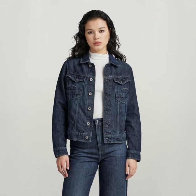 Arc 3D Jacket Arc 3D Jacket