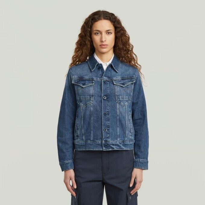 Arc 3D Jacket Arc 3D Jacket