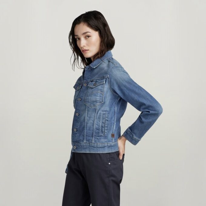 Arc 3D Jacket Arc 3D Jacket