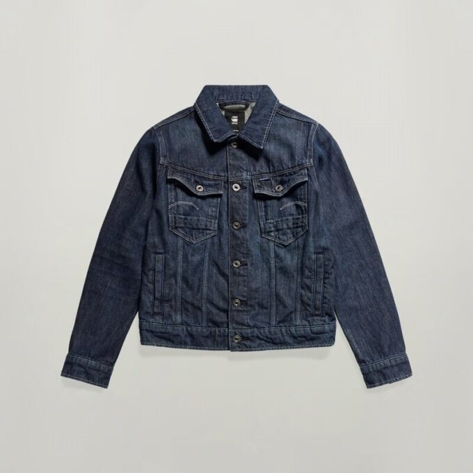 Arc 3D Jacket Arc 3D Jacket