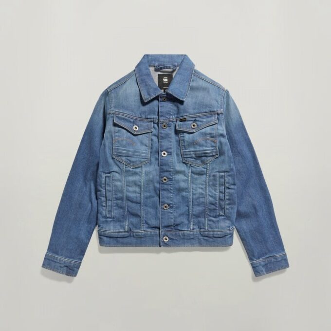 Arc 3D Jacket Arc 3D Jacket