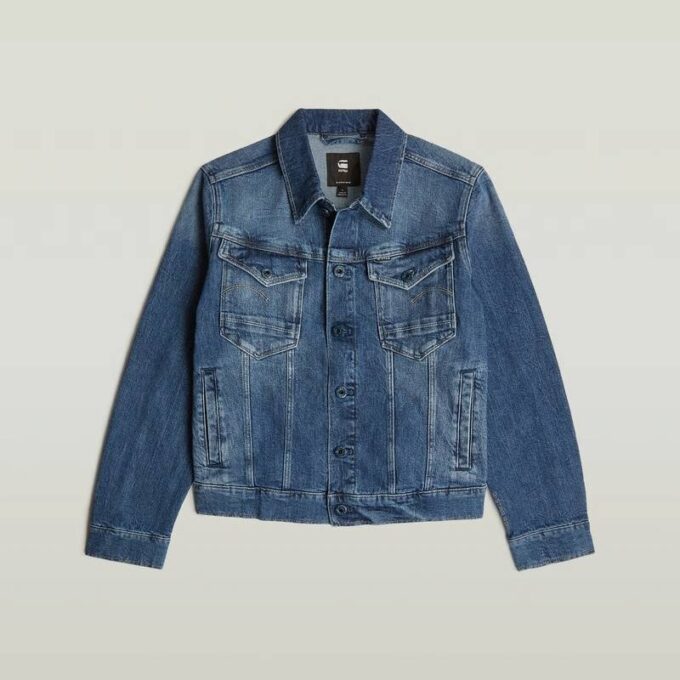 Arc 3D Jacket Arc 3D Jacket