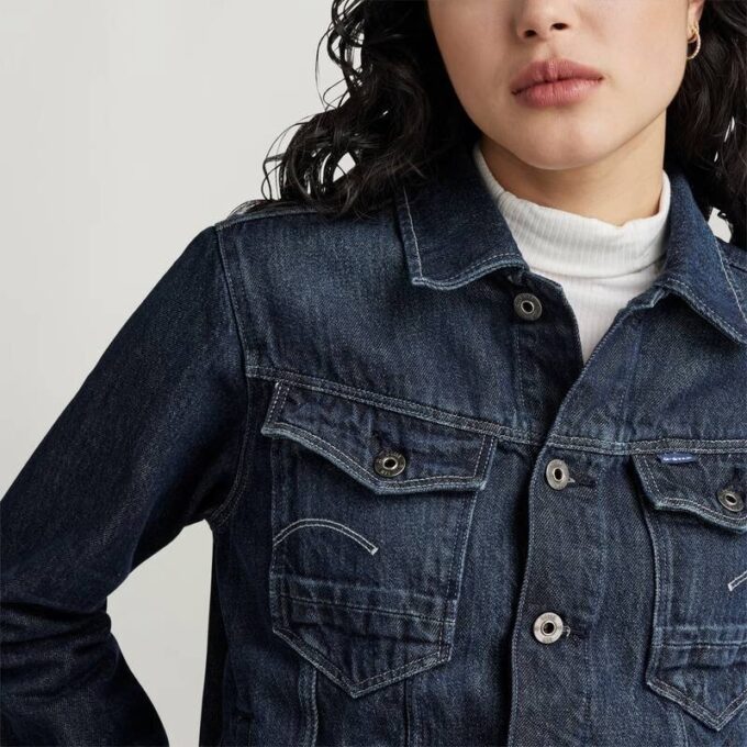 Arc 3D Jacket Arc 3D Jacket