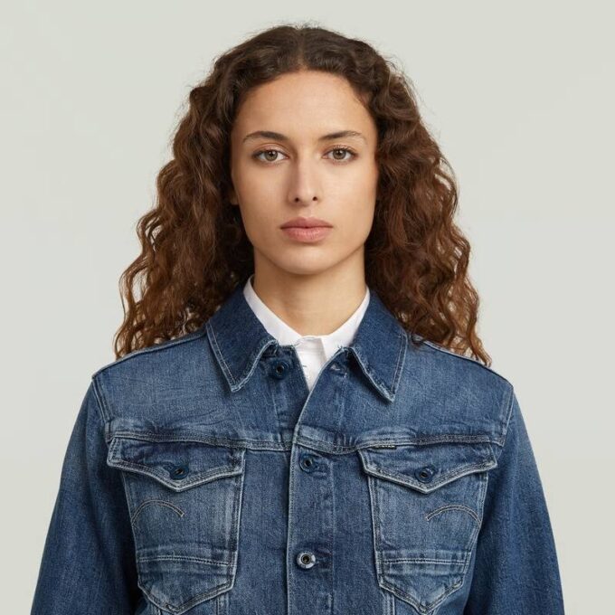 Arc 3D Jacket Arc 3D Jacket