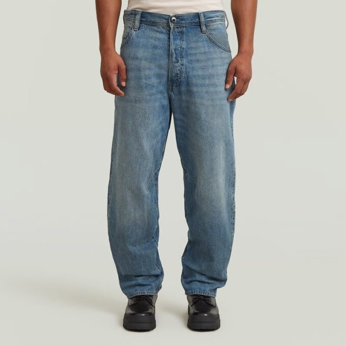 Arc 3D Loose Jeans