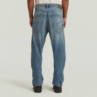 Arc 3D Loose Jeans