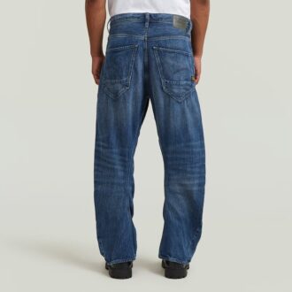 Arc 3D Loose Jeans