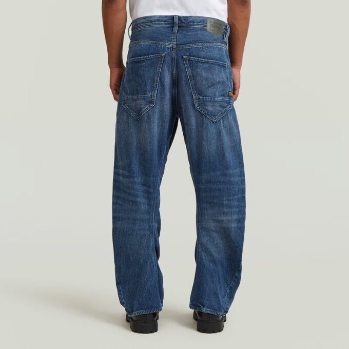 Arc 3D Loose Jeans