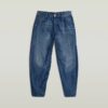 Arc 3D Loose Jeans