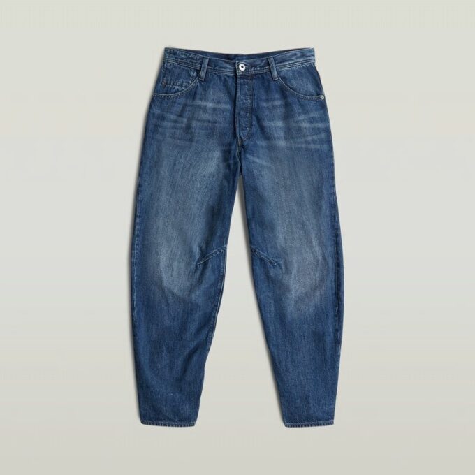 Arc 3D Loose Jeans