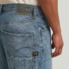 Arc 3D Loose Jeans
