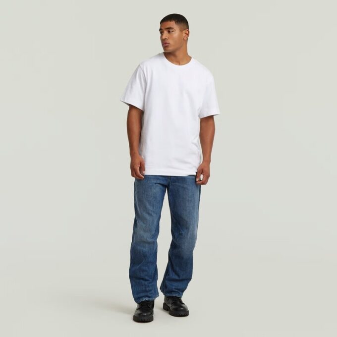 Arc 3D Loose Jeans